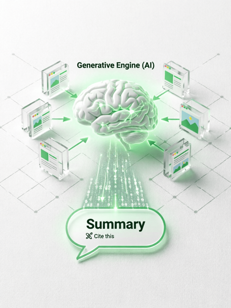 ai citing content from website