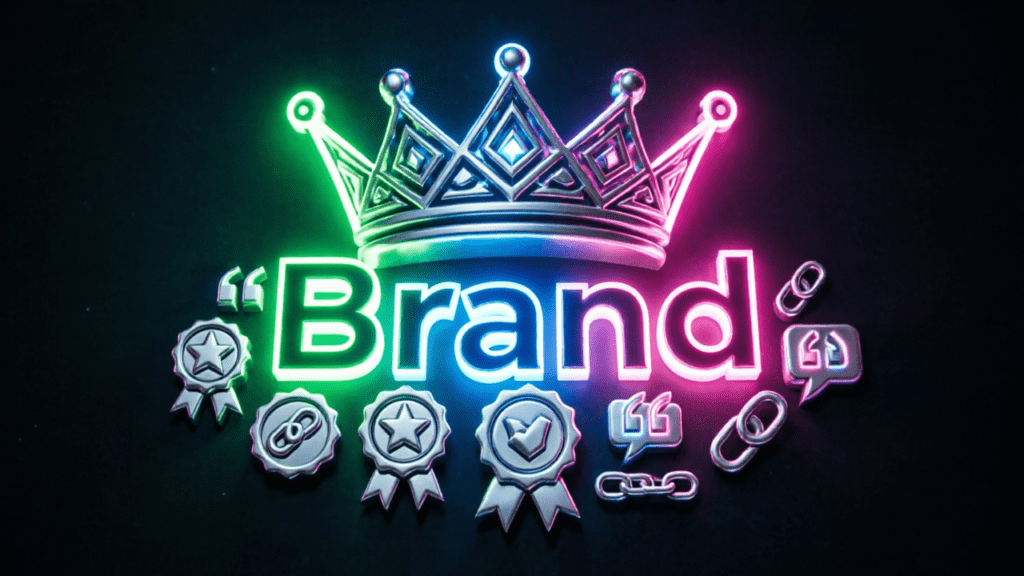 brand is new seo ahrefs