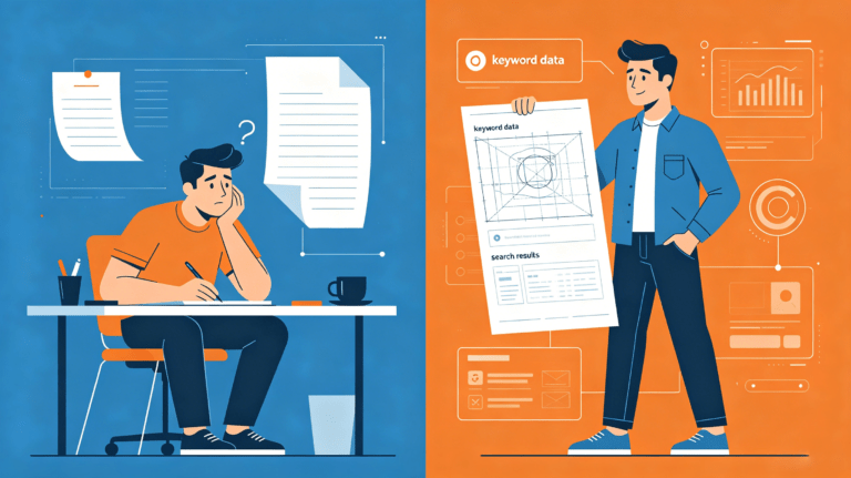 keyword-research-blueprint